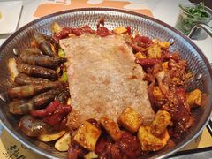 -黄记煌三汁焖锅(崇文门店)