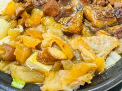 -赵家牛肉砂锅(台西三路店)