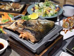 -将太无二·北美传奇寿司(瑞士公寓店)