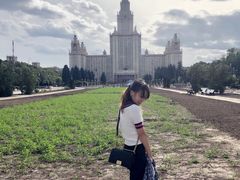 -莫斯科大学
