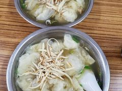 -荣巷小馄饨(荣巷店)