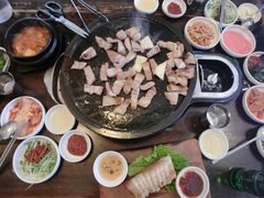 -Dombe豚(黑猪肉街店)