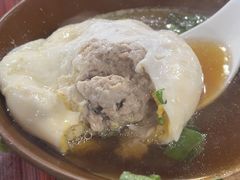 -兰庆鸡蛋馃(人民路店)