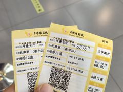 -卢米埃影城(长楹天街IMAX激光店)
