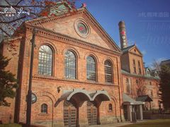 -北海道厅旧本厅舍(旧本庁舎)