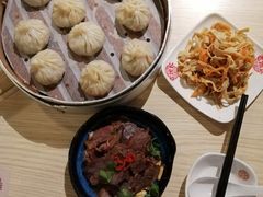 -老班长手工灌汤包(嘉洲广场店)