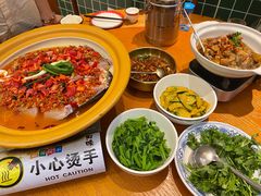-冇味湘潭菜(湘江世纪城店)