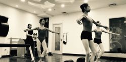 -Green Pilates格琳普拉提工作室