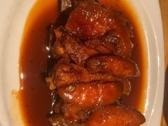 -永安鱼庄·镇江菜(丁卯店)