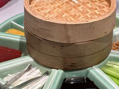 羲和烤鸭-羲和雅苑•北京烤鸭(陆家嘴中心店)