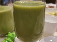 绿豆浆-口味堂(珞喻路店)