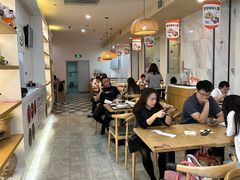 -吉野家(成都环球乐天店)