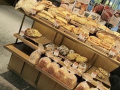 -西村叔叔的店·面包·甜品·蛋糕(崂山丽达店)