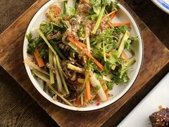 -大自然(鲁家村店)