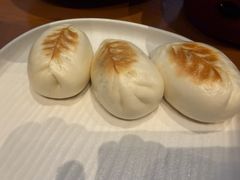 -广州富力君悦大酒店空中花园