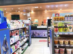 -today便利店(汉街店)