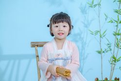 -玛瑞莎·儿童·亲子摄影(越秀店)