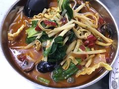 -红鼻子桂林米粉(金唐新光界店)