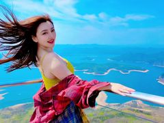 -五女山景区