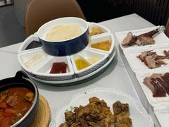 -羲和雅苑•北京烤鸭(国贸商城店)