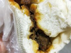 牛肉包-袁大头包子(光华路店)