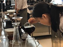 -Bracket Coffee(工体店)