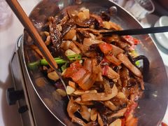 -大鱼徽州·寻味徽菜(星光总店)