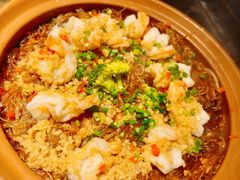 -老灶房-四川土菜(铁牛广场店)