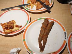 -比格比萨自助(云冈区步行街店)