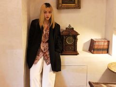 -Me Coffee下午茶艺术空间