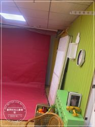 -童梦时光儿童摄影(华业·东方玫瑰店)