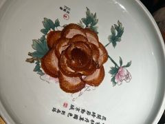 -京味斋·烤鸭·北京菜(安贞店)