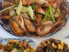 -洞天食府(北大街店)