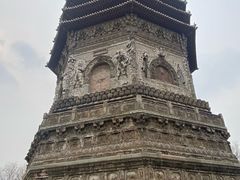 -玲珑塔公园