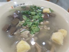 -百年尹氏汤包(湖南路狮子桥店)