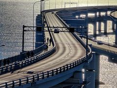 -星海湾跨海大桥