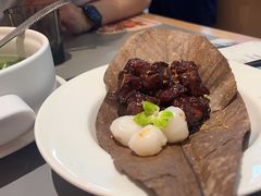 -桂满陇·杭州小馆(巴黎春天浦建店)