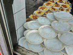 -洞子口张老二凉粉(文殊院店)