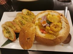 -汇华阁中餐厅·粤菜早茶(汇华希尔顿逸林酒店)