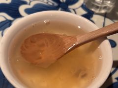 -绿茶餐厅(王府井永宁门店)