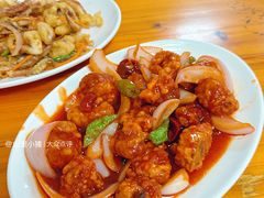 -甜甜屋(解放中路店)