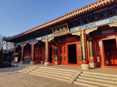 -天津妈祖文化园