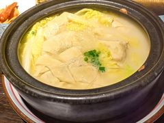 -庐灶江南·江南菜·四合院Bistro(东直门雍和宫·原华侨宾馆店)