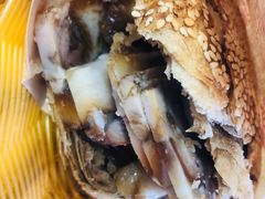-洪峰浩老北京烧饼夹肉(角门路店)
