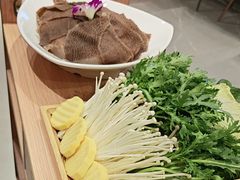 -蝎王府羊蝎子(西直门店)