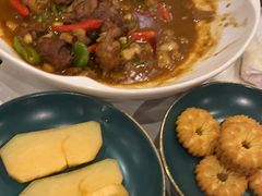 -大鸭梨烤鸭(石佛营店)