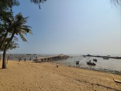 -三娘湾旅游风景区
