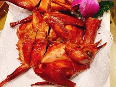 -直隶安家罩饼(复兴路店)
