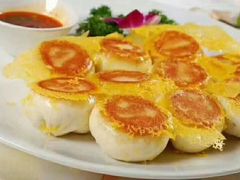 -鹊华居·地道鲁菜·海鲜·融合味(大明湖店)