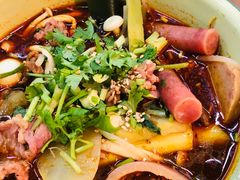 -脑馋粉儿(三里屯店)